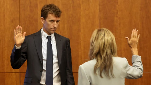 Triple Murder Trial of Lindsay Clancy Reveals Harrowing Details