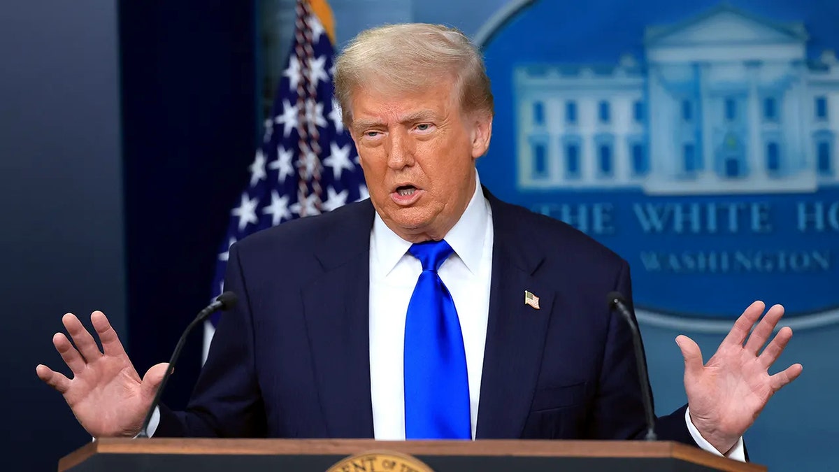 Trump Announces Agreement for Gaza Disarmament
