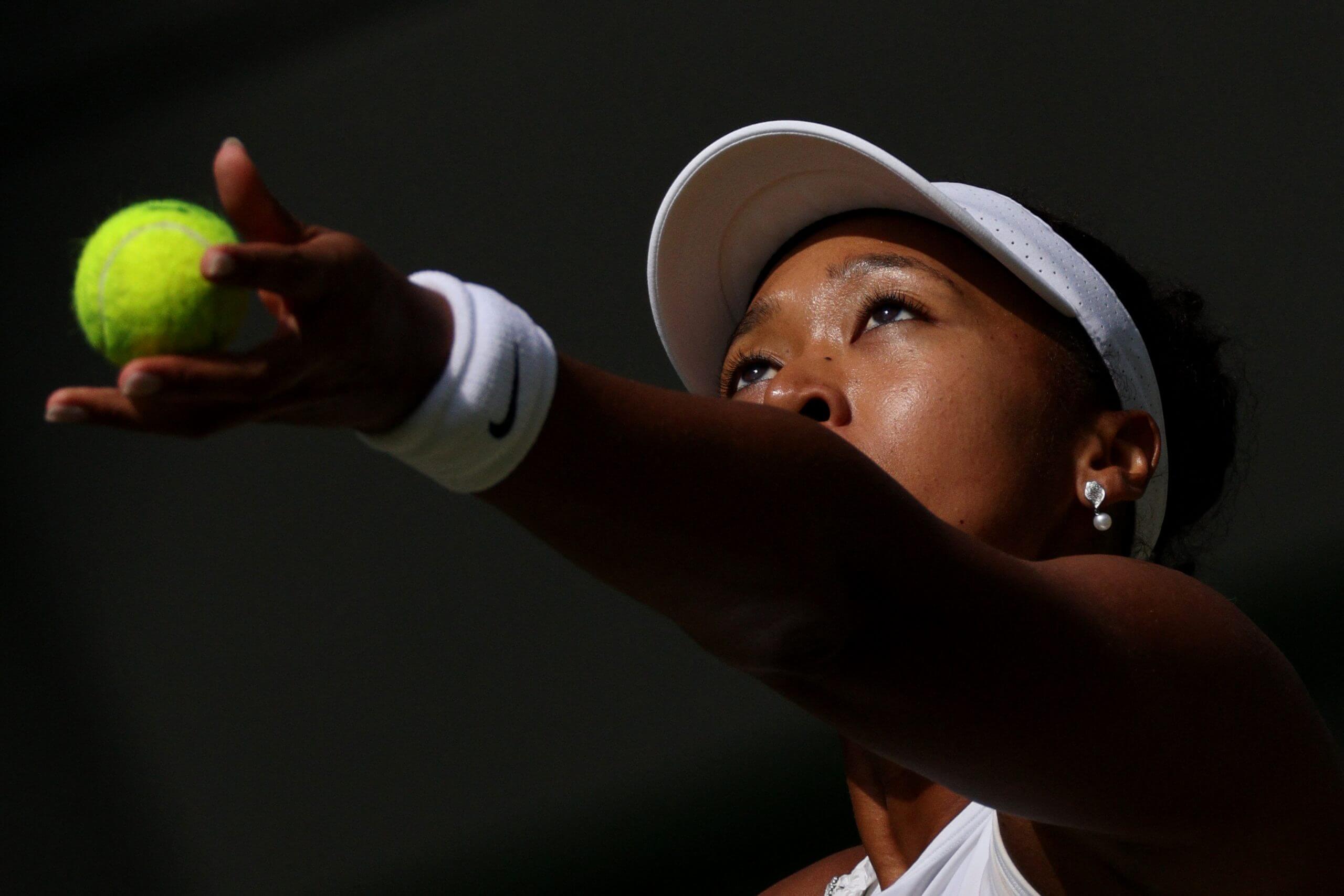 Wimbledon Day 5: Highlights and Noteworthy Moments