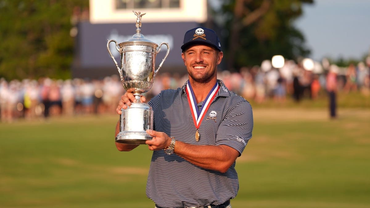 Bryson DeChambeau: Navigating Challenging Major Tournament Performances