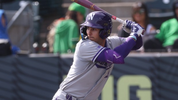 Jack Lausch’s Athletic Journey: From College Football to MLB Draft