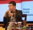 American Arrested in China Amid Tensions Over Myanmar Interests