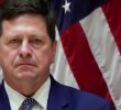 Senate Sets New Hearing for Jay Clayton’s DNI Nomination