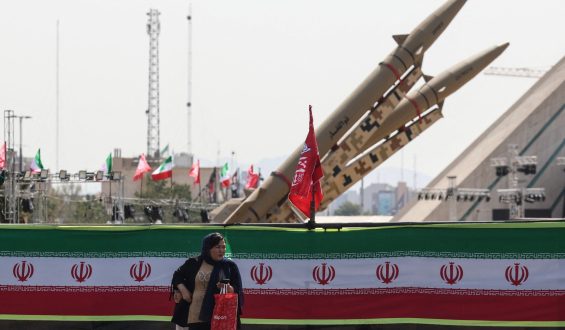 U.S. and Saudi Arabia Conduct Strikes on Iran-Aligned Militants in Iraq
