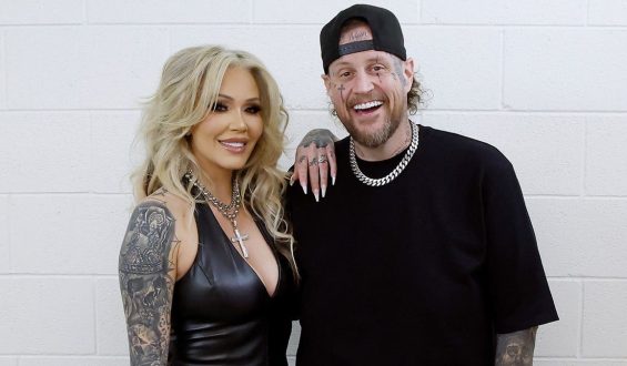 Jelly Roll and Bunnie Xo: Life After Divorce