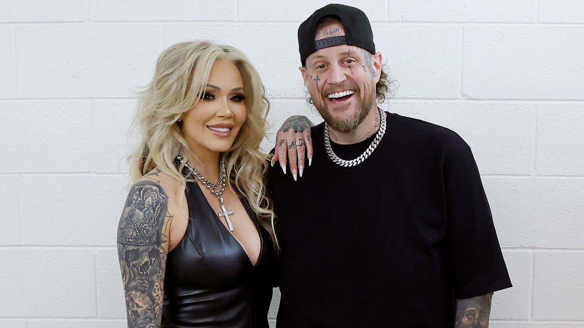 Jelly Roll and Bunnie Xo: Life After Divorce