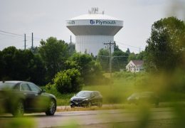 Cyberattack Targets Minnesota Water Systems