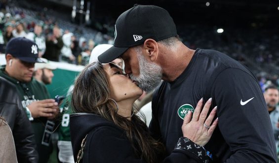 Cristina Ulbrich, Wife of Falcons Coordinator, Passes Away