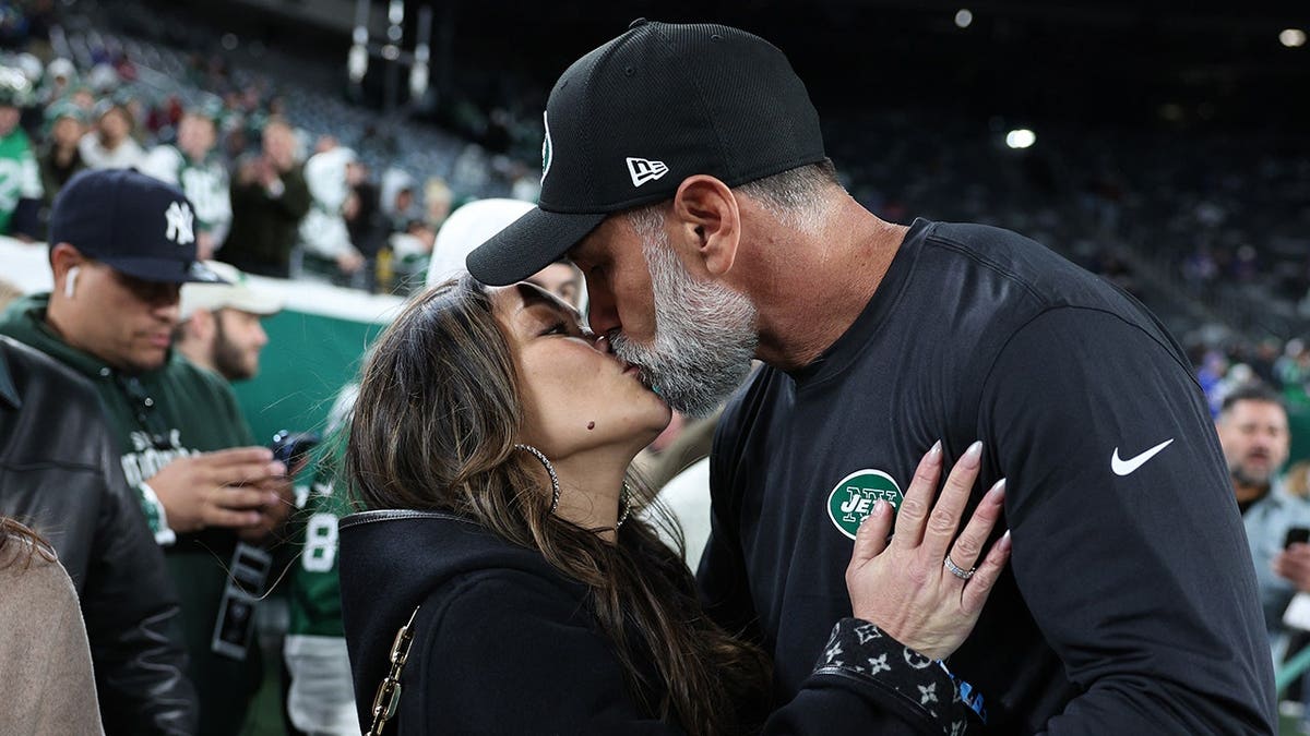 Cristina Ulbrich, Wife of Falcons Coordinator, Passes Away