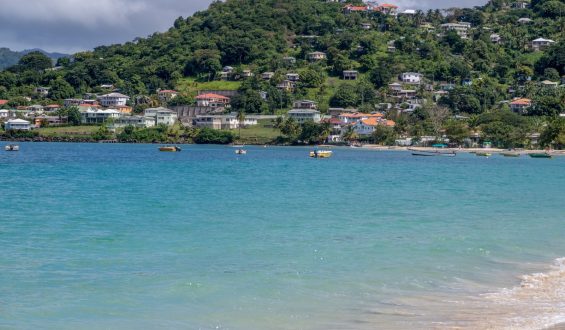 Search Continues for Missing American Woman in Grenada