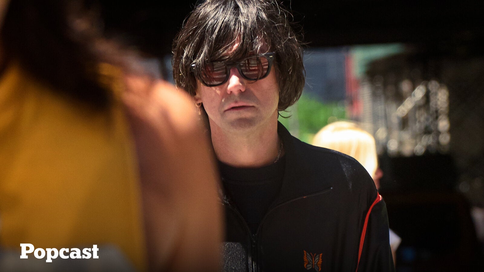 Conor Oberst: A Musical Journey from Struggles to Revival