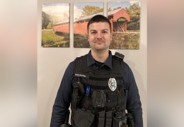 Controversy Erupts as Barrackville Relieves Entire Police Department