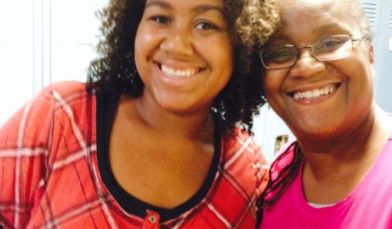 A Daughter’s Reflection on Heart Health Awareness