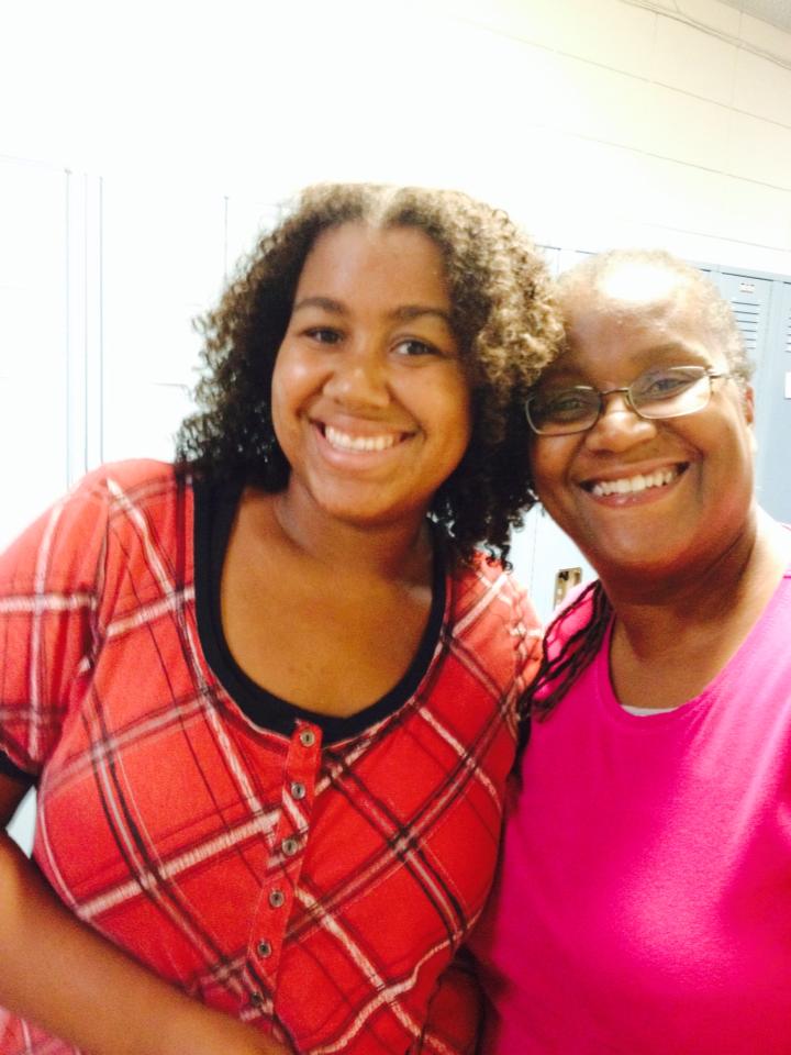 A Daughter’s Reflection on Heart Health Awareness