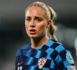 Soccer and Rivalry: The Portugal vs. Croatia Match and a Personal Twist