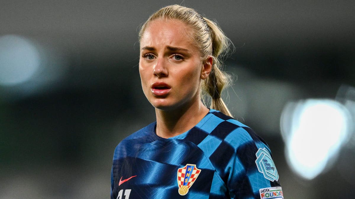 Soccer and Rivalry: The Portugal vs. Croatia Match and a Personal Twist
