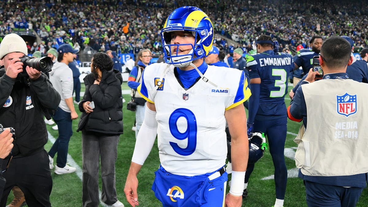 Los Angeles Rams: Analyzing Their Prospects After Last Season