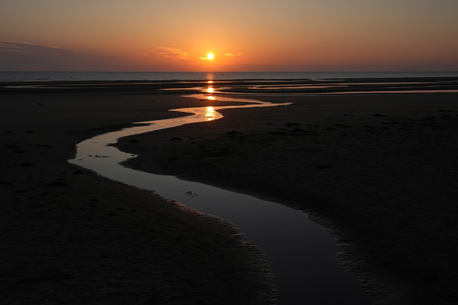 UNESCO Adds Normandy Beaches, Mount Olympus, and Other Sites to World Heritage List