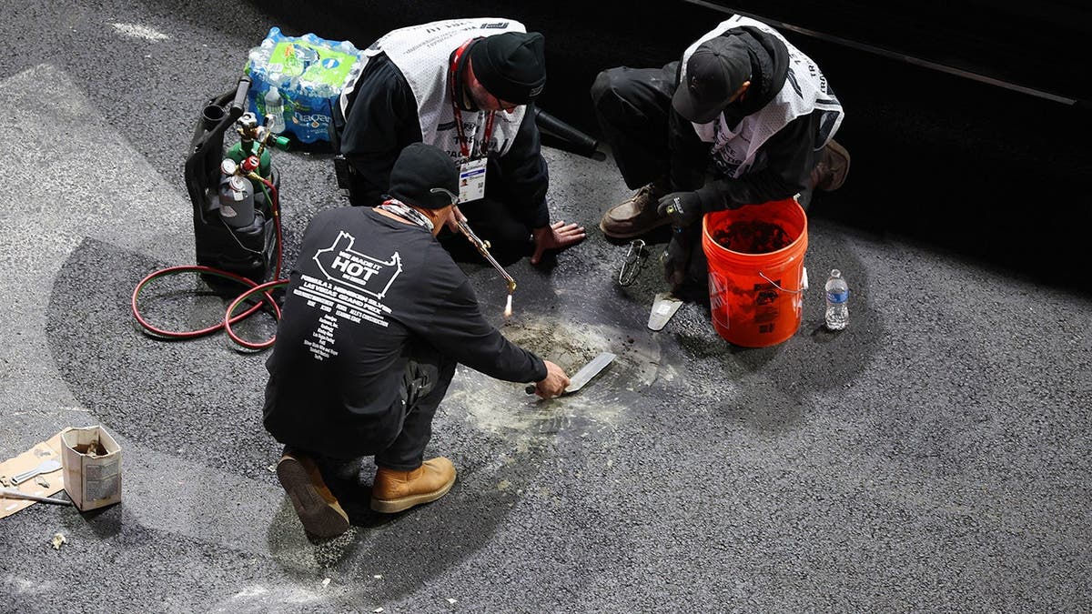 The Legal Fallout from the Las Vegas Grand Prix Drain Cover Incident