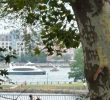 Seaplane Makes Hard Landing in New York City’s East River
