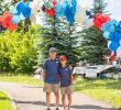 Minnesota Brothers Raise Funds for Veterans Through Lemonade Stand