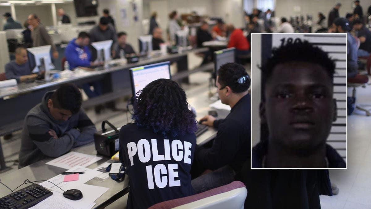 DHS Urges Detainment of Illegal Immigrant Accused of Murder in Michigan