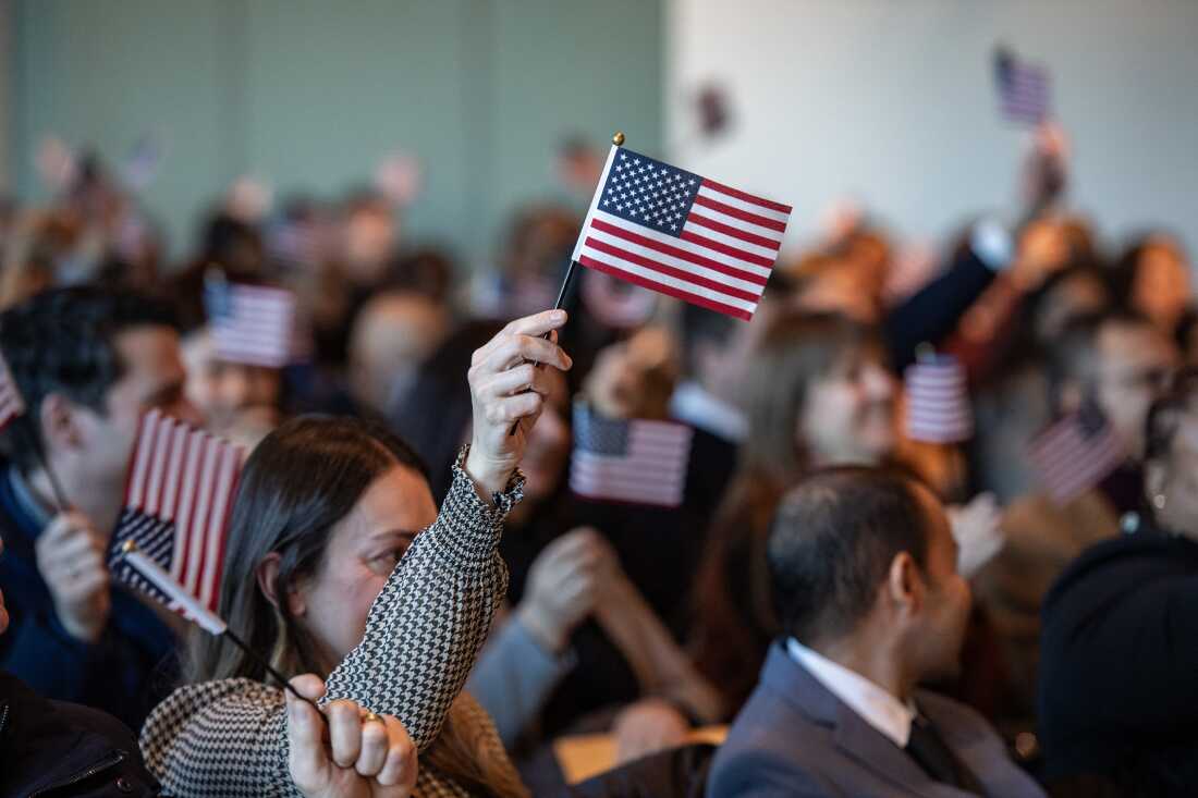 Challenges for Immigrant Spouses Under U.S. Immigration Policies