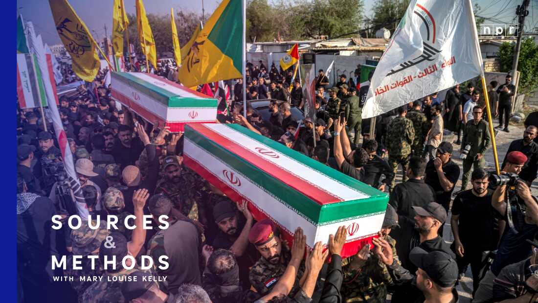 Growing Tensions Between Iran and U.S. Amid Strikes and Arsenal Concerns