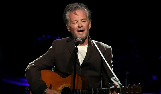 White House Responds to John Mellencamp’s Criticism of Trump’s Gulf Name Change