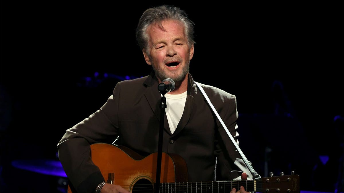 White House Responds to John Mellencamp’s Criticism of Trump’s Gulf Name Change