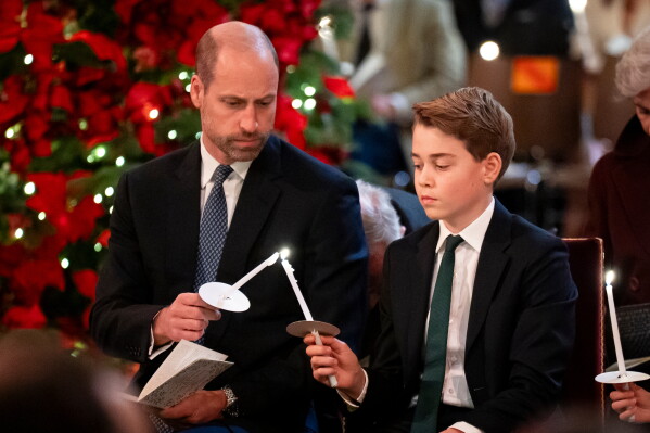 Prince Harry’s Visit to the UK Raises Questions of Security and Family Reconciliation