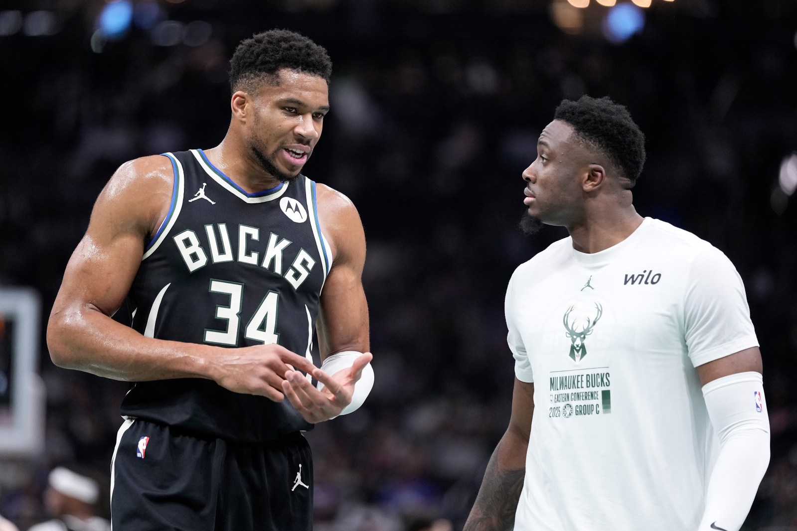 Milwaukee Bucks and Miami Heat Execute Monumental NBA Trade