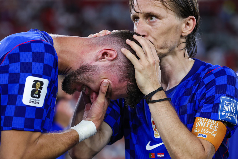 Portugal Moves Forward, Faces Spain; Argentina Takes on Cape Verde in World Cup Showdowns
