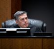Judge Tony Graf Oversees High-Profile Utah Case