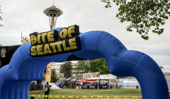 Seattle Food Festival Shooting Raises Questions About Gunfire Origins