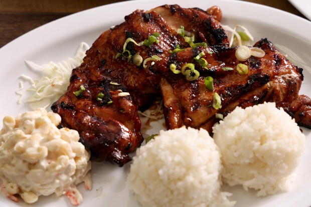 Exploring New Culinary Scenes in Chicagoland