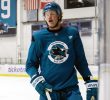 NHL Draft Spotlight: Alexander Karmanov’s Unique Journey