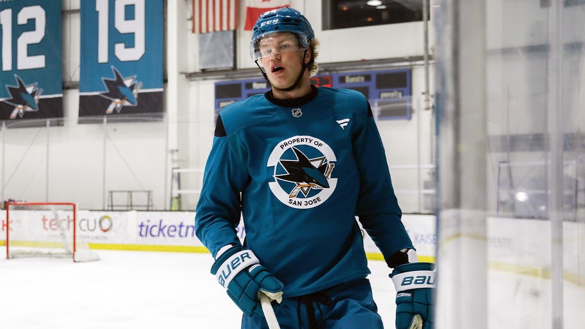 NHL Draft Spotlight: Alexander Karmanov’s Unique Journey