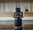 China’s First Robot-Run Hotel: A Glimpse into the Future of Hospitality