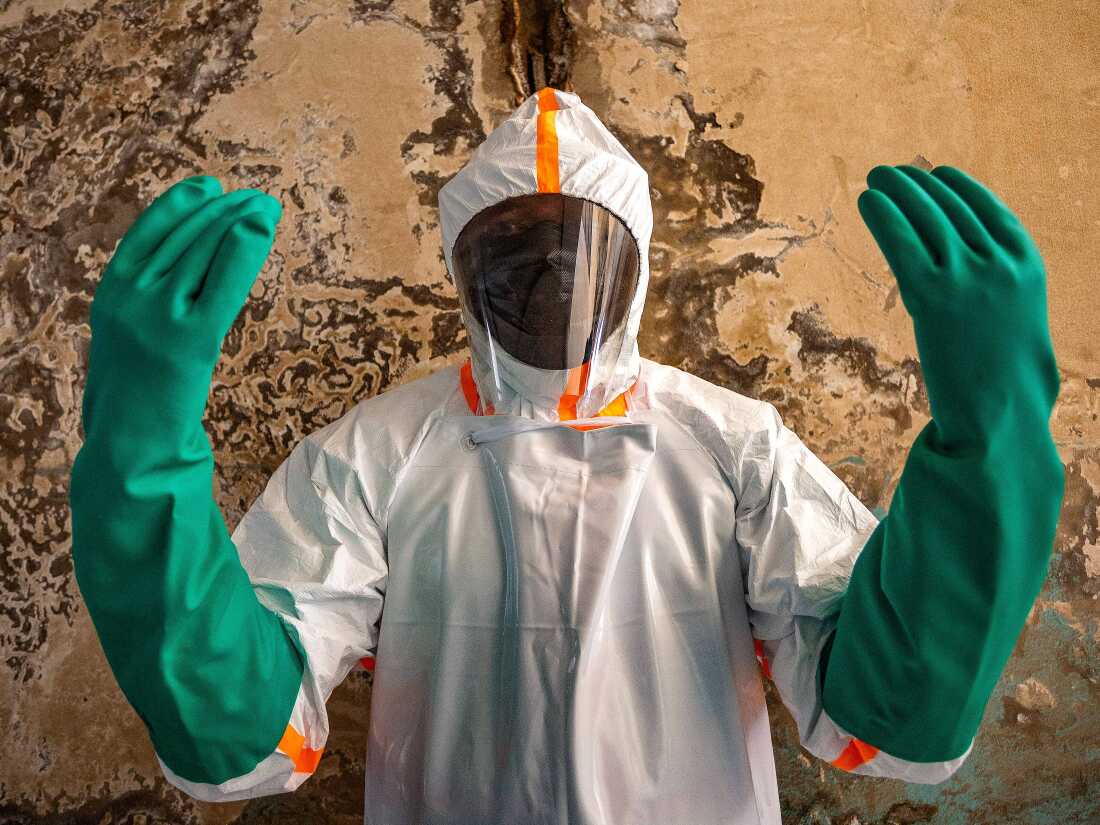 Challenges Faced by Healthcare Workers in Ebola-Affected Areas of Congo