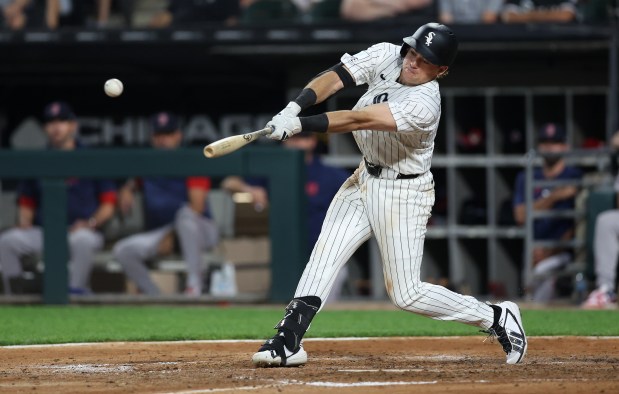 White Sox Face Tough Defeat to Red Sox