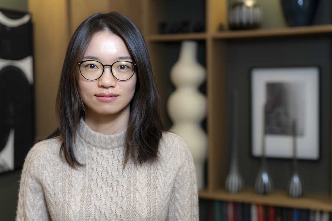 Chinese Women Make History with Fields Medal Wins