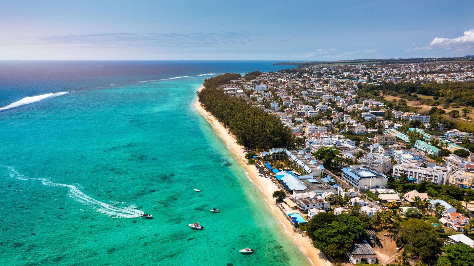 Top Retirement Destinations Abroad for 2026