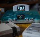 Celebrating 30 Years of Nintendo 64: A Look at Its Impactful Games