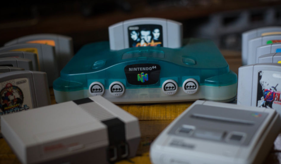 Celebrating 30 Years of Nintendo 64: A Look at Its Impactful Games