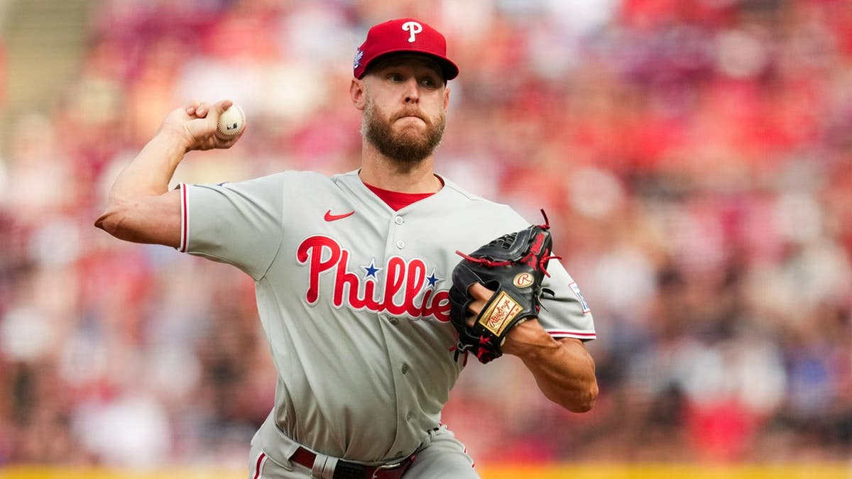 Zack Wheeler Calls Out All-Star Selection Criteria