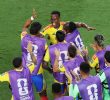 Colombia vs Ghana: World Cup Round of 32 Clash