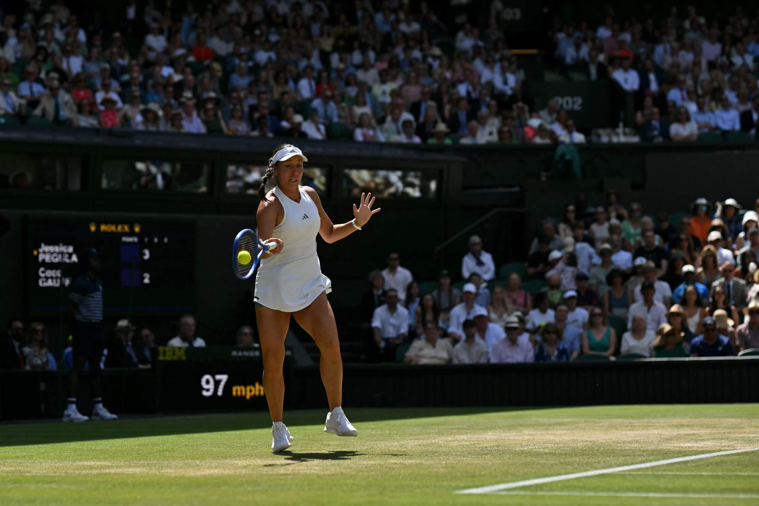 Wimbledon 2026: Day 9 Highlights and Controversies