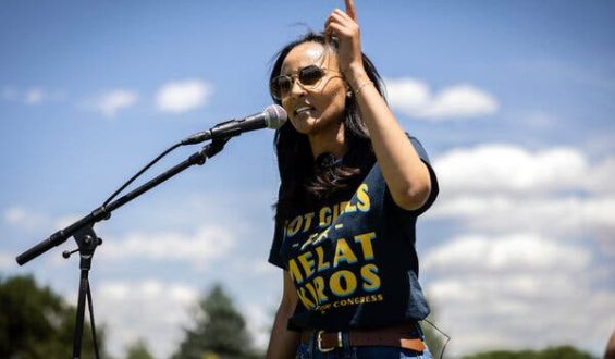 Melat Kiros Unseats Longtime Incumbent in Denver