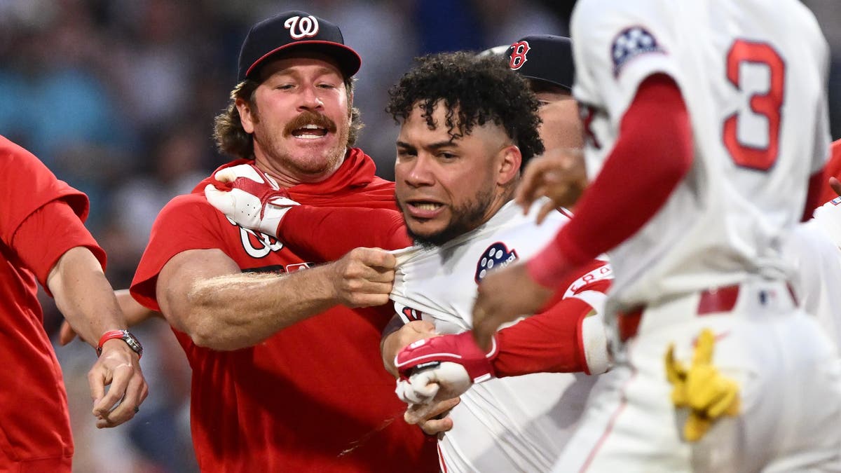 Controversy in Baseball: The Use of ‘Boy’ and Its Consequences